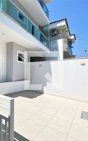 Casa de condomínio à venda com 67m², 2 quartos e 1 vagaGaragem