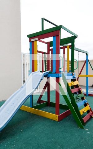 Apartamento à venda com 67m², 2 quartos e 1 vagaÁrea Comum - Playground