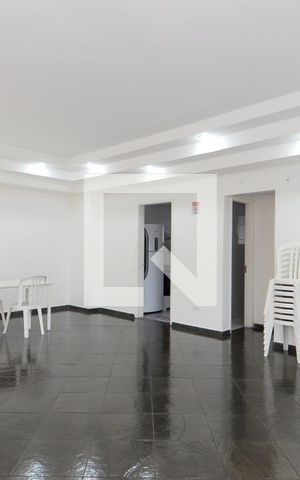 Apartamento à venda com 67m², 2 quartos e 1 vagaSalão de Festas