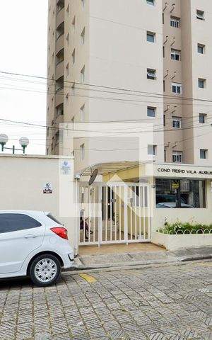 Apartamento à venda com 67m², 2 quartos e 1 vagaFachada do Condomínio