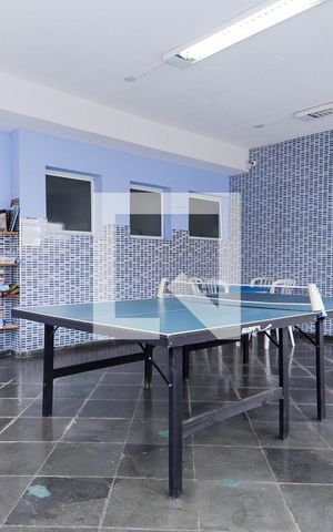 Apartamento à venda com 67m², 2 quartos e 1 vagaSala de Jogos