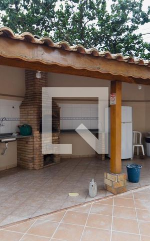 Apartamento à venda com 67m², 2 quartos e 1 vagaChurrasqueira