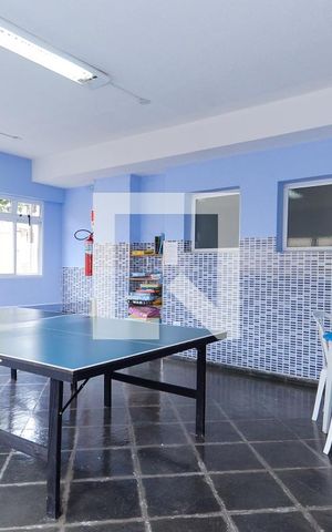 Apartamento à venda com 67m², 2 quartos e 1 vagaSala de Jogos