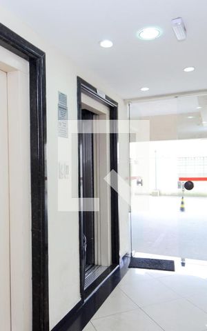 Apartamento à venda com 67m², 2 quartos e 1 vagaHall Social 