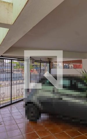 Casa à venda com 200m², 4 quartos e 2 vagasÁrea Externa