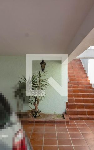 Casa à venda com 200m², 4 quartos e 2 vagasÁrea Externa