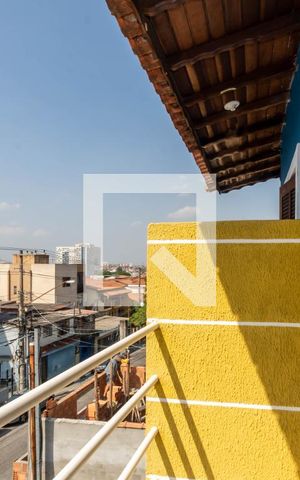 Casa à venda com 160m², 2 quartos e 1 vagaVaranda da Suíte 1