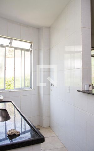 Apartamento à venda com 70m², 1 quarto e sem vagaCozinha