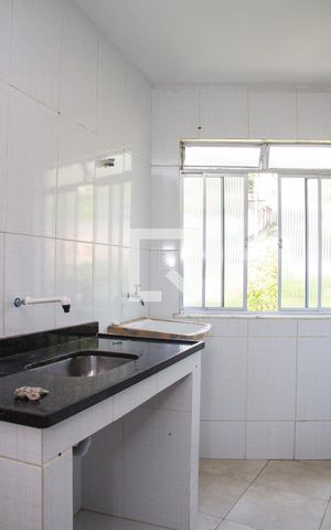 Apartamento à venda com 70m², 1 quarto e sem vagaCozinha