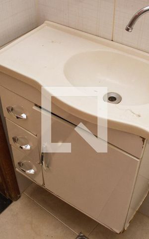 Apartamento à venda com 70m², 1 quarto e sem vagaBanheiro Social