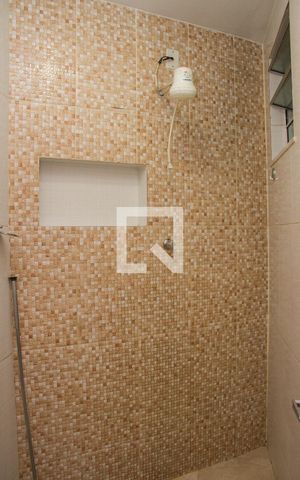 Apartamento à venda com 70m², 1 quarto e sem vagaBanheiro Social