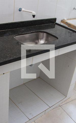 Apartamento à venda com 70m², 1 quarto e sem vagaCozinha