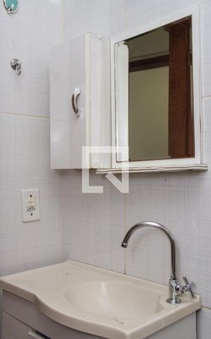 Apartamento à venda com 70m², 1 quarto e sem vagaBanheiro Social