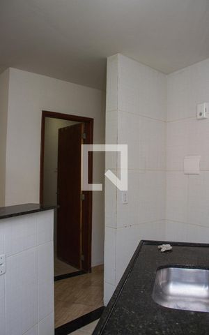 Apartamento à venda com 70m², 1 quarto e sem vagaCozinha