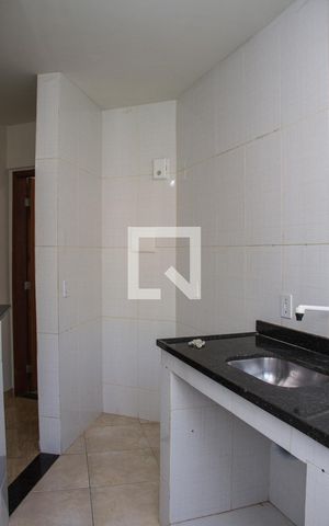 Apartamento à venda com 70m², 1 quarto e sem vagaCozinha