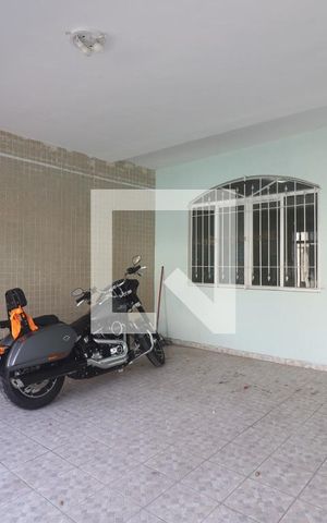 Casa para alugar com 150m², 3 quartos e 2 vagasGaragem
