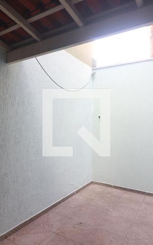 Casa para alugar com 150m², 3 quartos e 2 vagasÁrea de Serviço