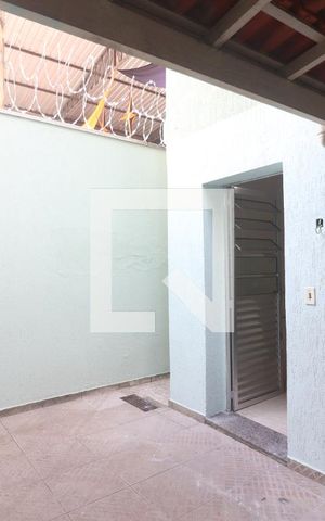 Casa para alugar com 150m², 3 quartos e 2 vagasÁrea de Serviço