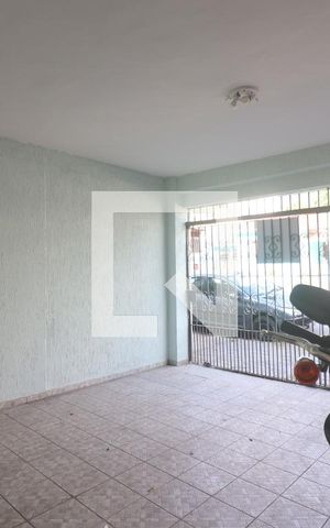 Casa para alugar com 150m², 3 quartos e 2 vagasGaragem