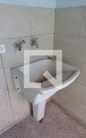 Casa para alugar com 150m², 3 quartos e 2 vagasÁrea de Serviço