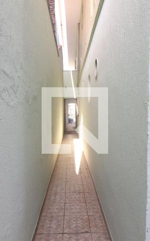 Casa para alugar com 150m², 3 quartos e 2 vagasQuintal 