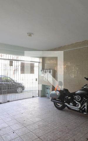 Casa para alugar com 150m², 3 quartos e 2 vagasGaragem