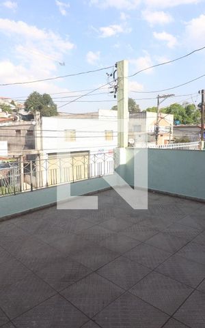 Casa para alugar com 150m², 3 quartos e 2 vagasSacada Quarto 3