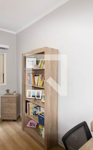 Casa à venda com 100m², 3 quartos e 2 vagasQuarto 3