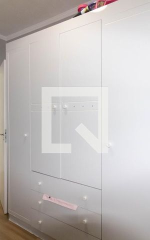Casa à venda com 100m², 3 quartos e 2 vagasQuarto 3