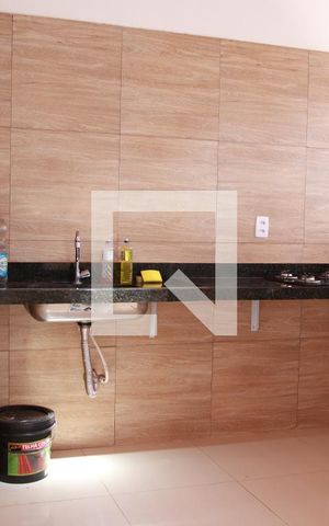 Casa à venda com 262m², 6 quartos e 3 vagasÁrea da churrasqueira