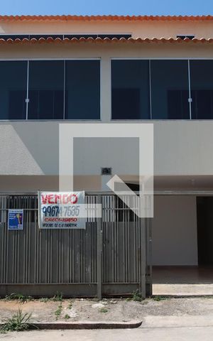Casa à venda com 262m², 6 quartos e 3 vagasFrente da casa