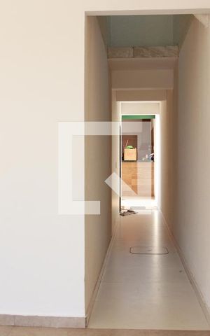 Casa à venda com 262m², 6 quartos e 3 vagasCorredor