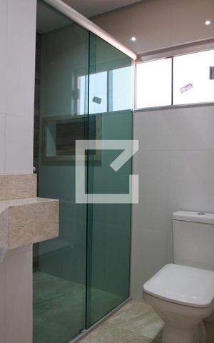 Casa à venda com 262m², 6 quartos e 3 vagasSuíte 2 - Banheiro 