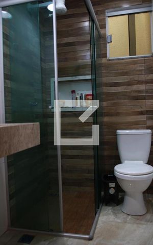 Casa à venda com 262m², 6 quartos e 3 vagasBanheiro 1 - primeiro piso