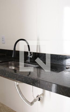 Casa à venda com 262m², 6 quartos e 3 vagasCozinha