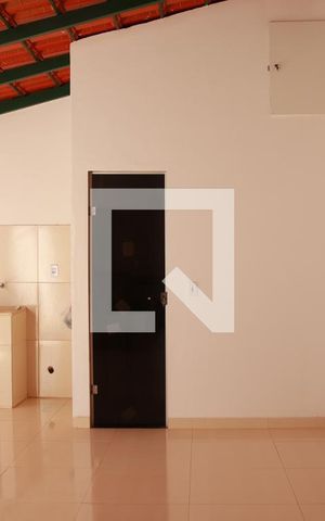 Casa à venda com 262m², 6 quartos e 3 vagasÁrea de Serviço