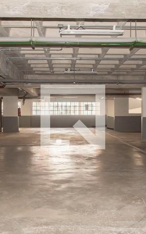 Apartamento à venda com 37m², 1 quarto e 1 vagaÁrea comum - Garagem