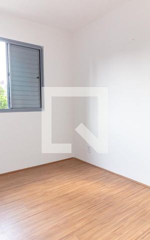 Apartamento para alugar com 40m², 1 quarto e sem vaga Apartamento para alugar com 40m², 1 quarto e sem vagaQuarto