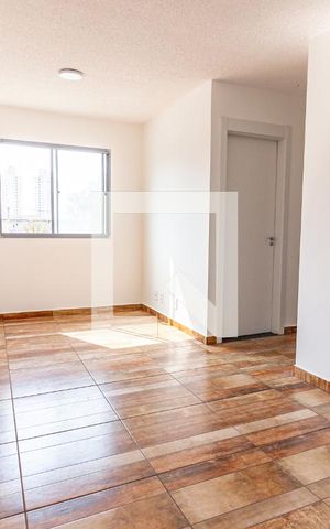 Apartamento para alugar com 40m², 1 quarto e sem vaga Apartamento para alugar com 40m², 1 quarto e sem vagaSala