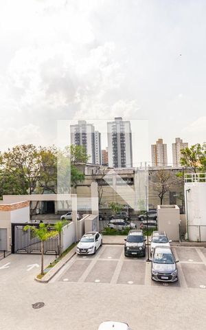 Apartamento para alugar com 40m², 1 quarto e sem vaga Apartamento para alugar com 40m², 1 quarto e sem vagaVista do Quarto