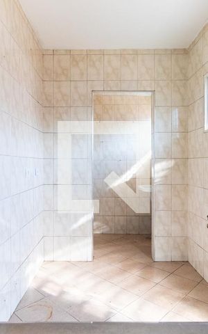 Casa para alugar com 90m², 2 quartos e 1 vaga Casa para alugar com 90m², 2 quartos e 1 vagaCozinha