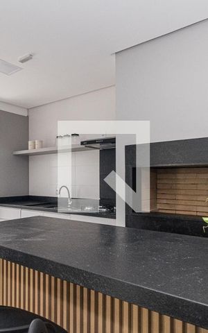 Apartamento à venda com 91m², 3 quartos e 2 vagasÁrea comum - Salão de festas