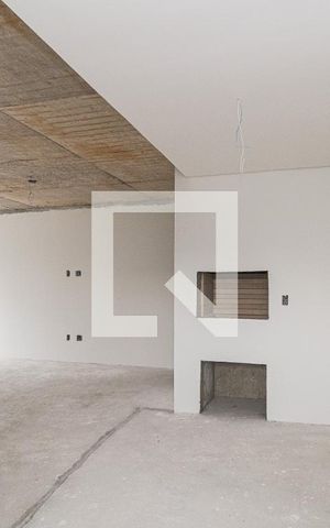 Apartamento à venda com 91m², 3 quartos e 2 vagasCozinha e Área de Serviço