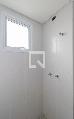 Apartamento à venda com 91m², 3 quartos e 2 vagasBanheiro da Suíte