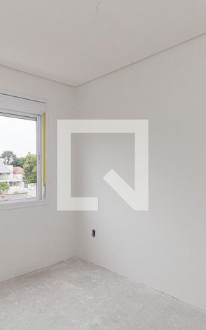 Apartamento à venda com 91m², 3 quartos e 2 vagasQuarto 3