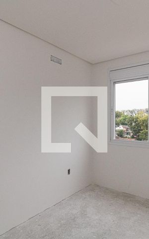 Apartamento à venda com 91m², 3 quartos e 2 vagasQuarto 2