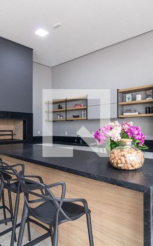 Apartamento à venda com 91m², 3 quartos e 2 vagasÁrea gourmet