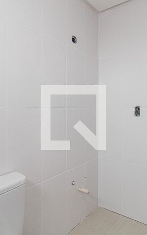 Apartamento à venda com 91m², 3 quartos e 2 vagasBanheiro da Suíte
