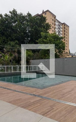 Apartamento à venda com 91m², 3 quartos e 2 vagasÁrea comum - Piscina