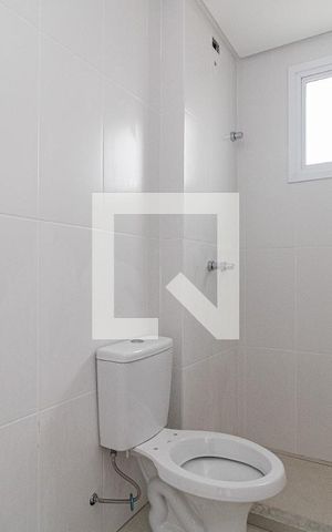 Apartamento à venda com 91m², 3 quartos e 2 vagasBanheiro Social